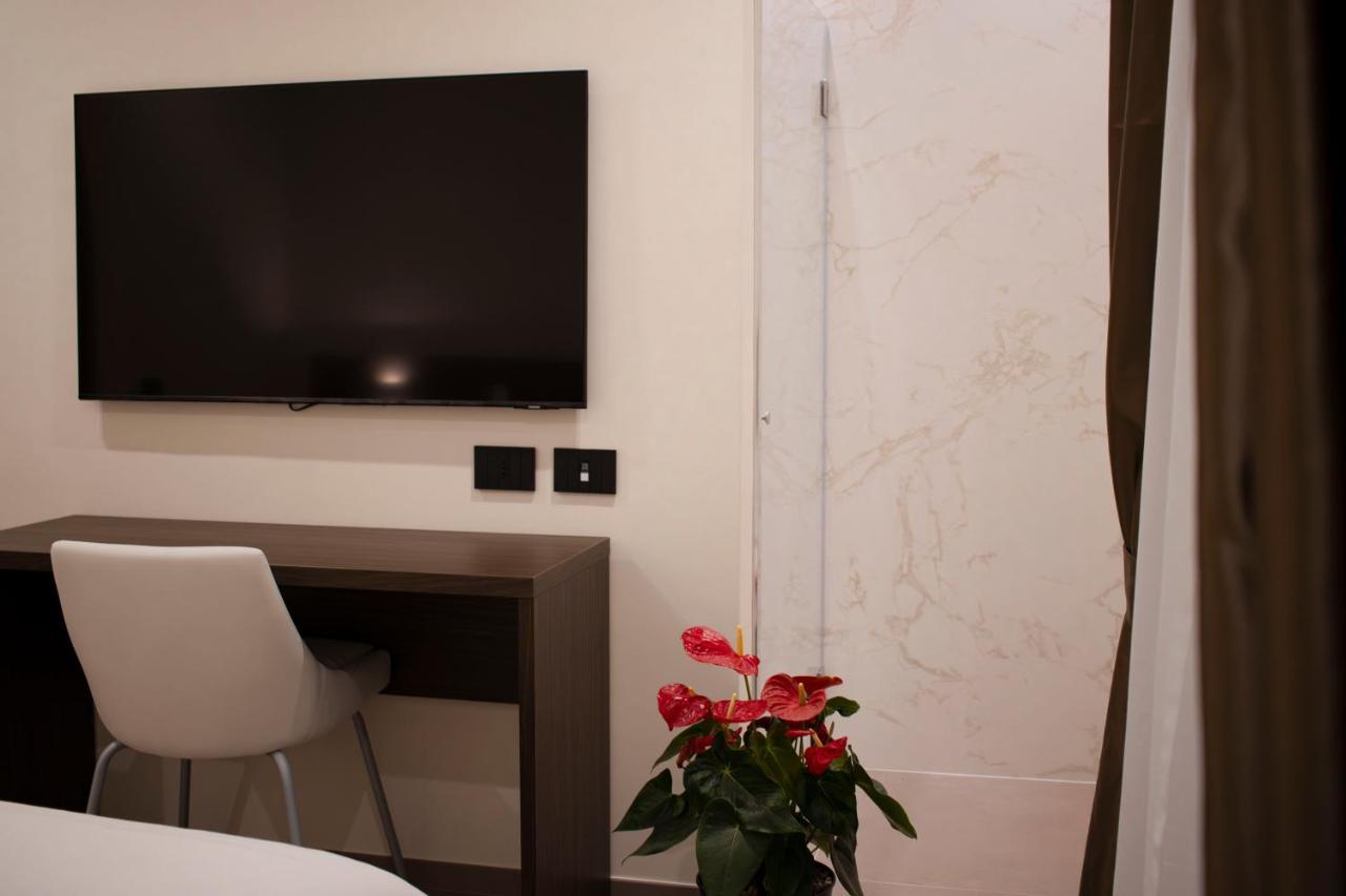Augusto132 Bed & Breakfast Naples Exterior photo